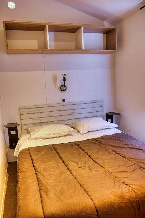 Camping Resort Les Champs Blancs Agde Dış mekan fotoğraf