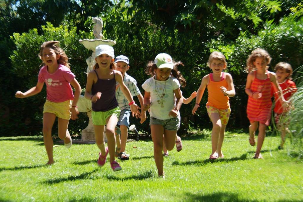 Camping Resort Les Champs Blancs Agde Dış mekan fotoğraf