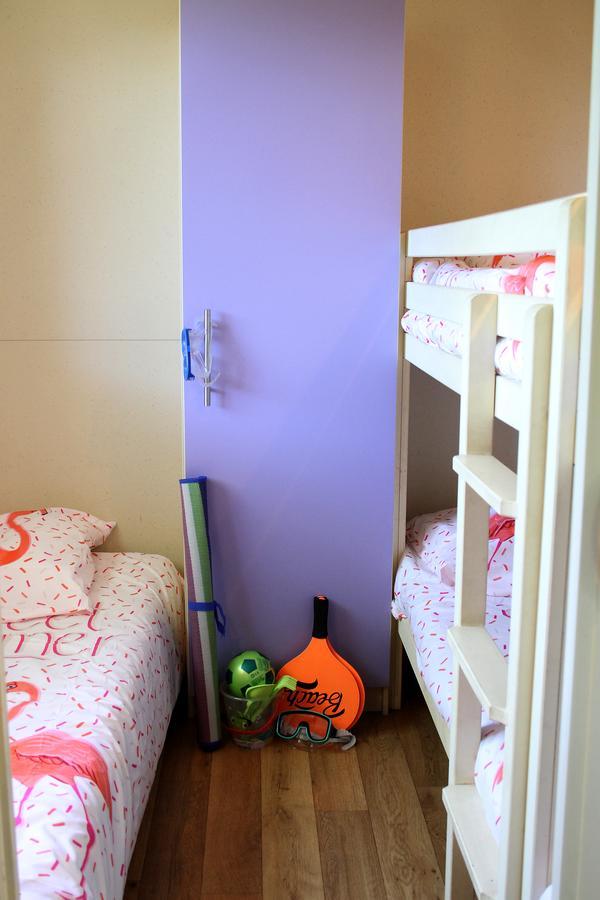 Camping Resort Les Champs Blancs Agde Dış mekan fotoğraf